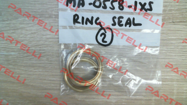MA-0558-1XS Permco