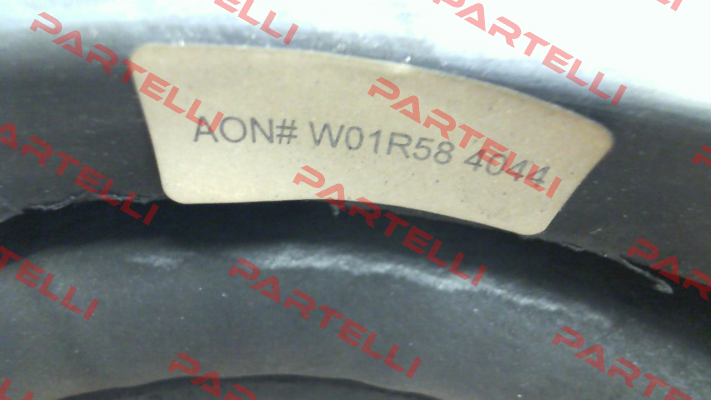 W01-R58-4044 Springride