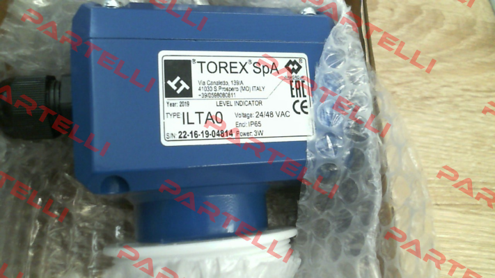 ILTA0 Torex