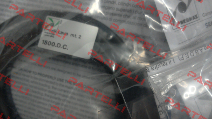 1500.DC Pneumax