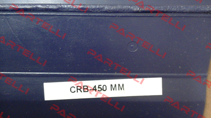 CRB-450 Flexco
