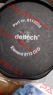 6110020 Deltech