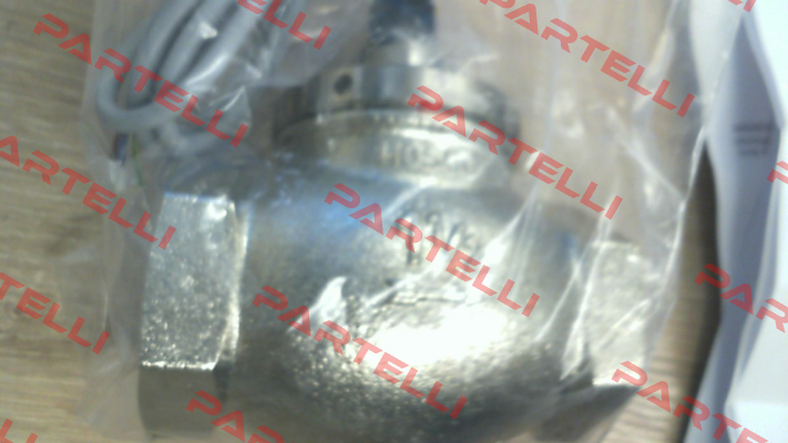 P/N: 942530, Type: FF-040GR015S-942530 Honsberg