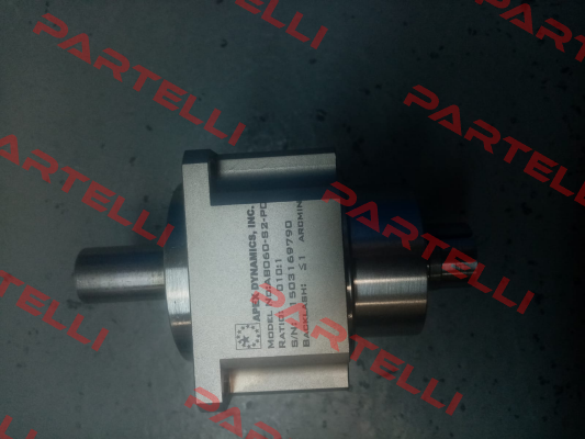 10060AB060-010-S2-P0 Apex Dynamics