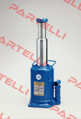 A 30-240 Weber Hydraulik