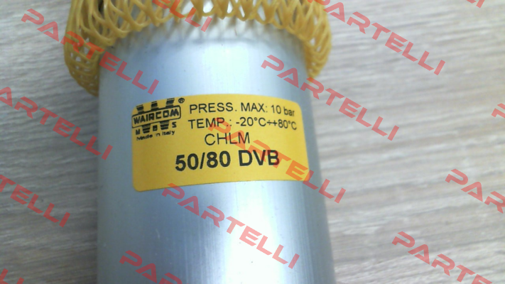 50/80 DVB Waircom