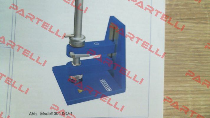 20690131 / 304-ASTM Erichsen