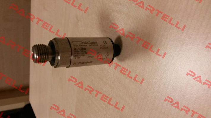 511.911003741W OEM Huba Control
