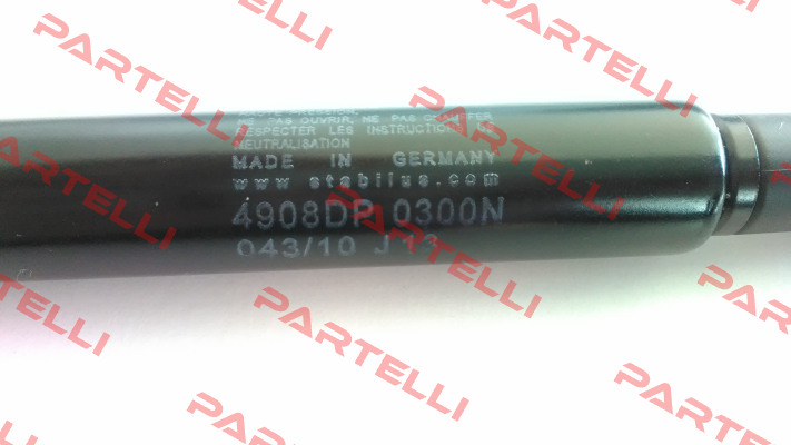4908DP Stabilus
