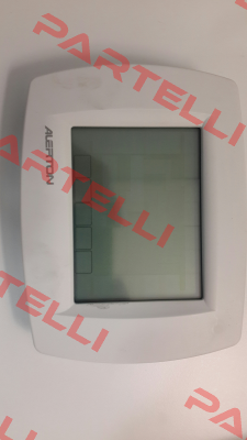 VLD-362  Alerton