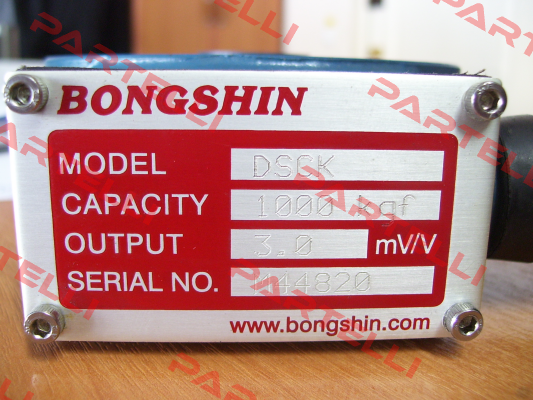 DSCK-1T Bongshin