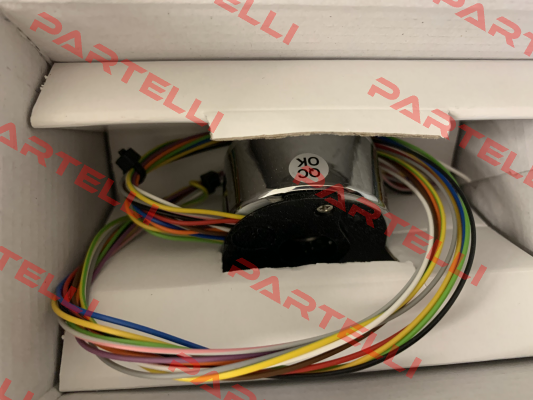 EF49P4P2000Z5L12X3PR.779 Eltra Encoder