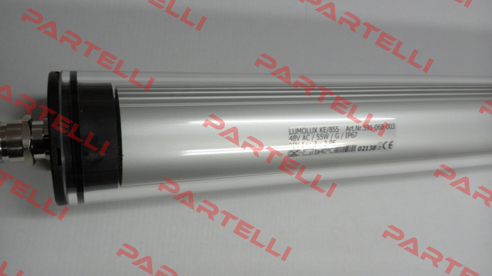 KE/855 (591-068-003) Techmalux