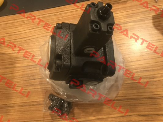 VPKC-F30-A1-01-D KCL HYDRAULIC PUMPS