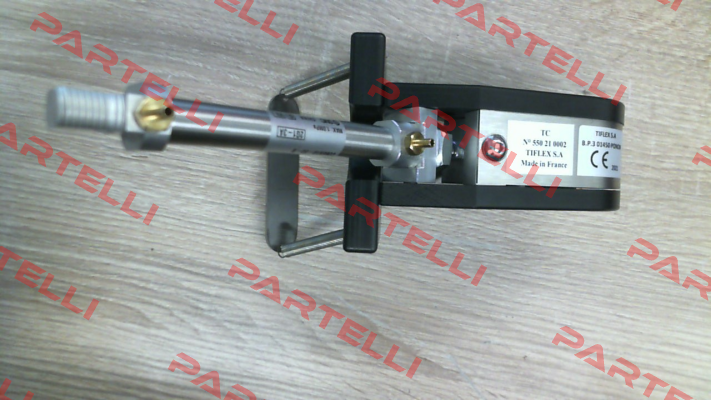 TC24 Tiflex
