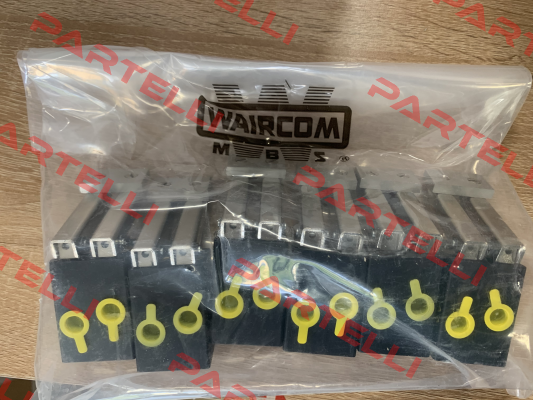 CAT8 Waircom