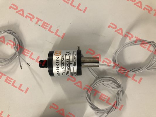 8.10-.AB.64L5 Mecalectro