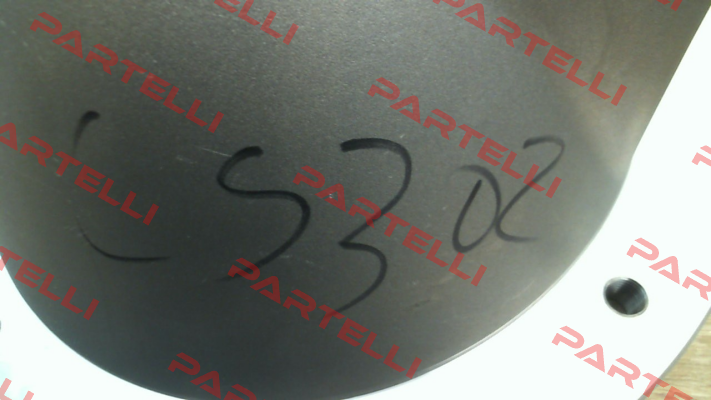 LS 302 Omt