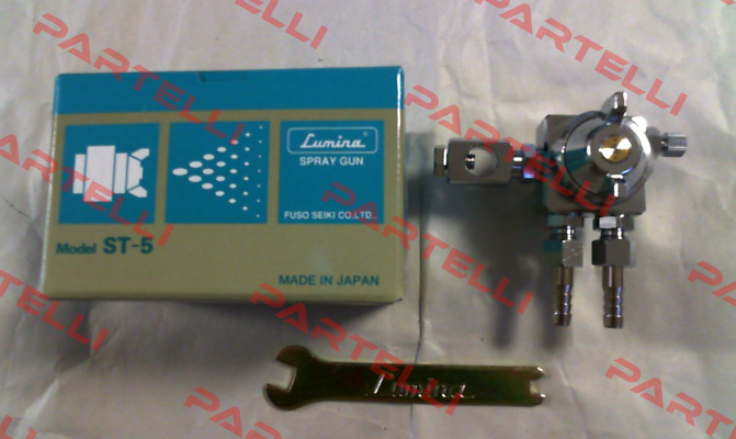 ST-5-1.3 Fuso Seiki