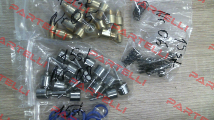 90 30 001 25 00 Uni-Oeler