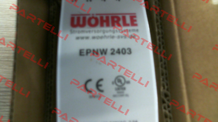 EPNW2403 (41.000000000036) WÖHRLE