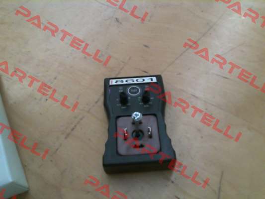 Kondensattimer 8601 JORC