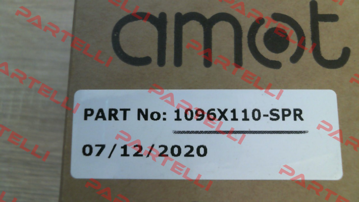 1096X110-SPR Amot