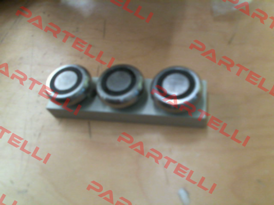 CR45MCA PBC Linear