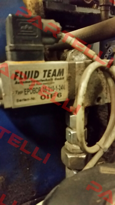 EPDBDR 05-210-1-24V Weber Hydraulik