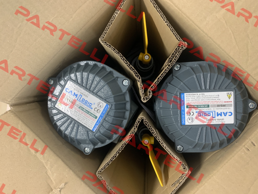 PFG052448 AC4PVC1 Camlogic