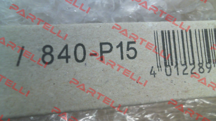 60084P15 Verivide