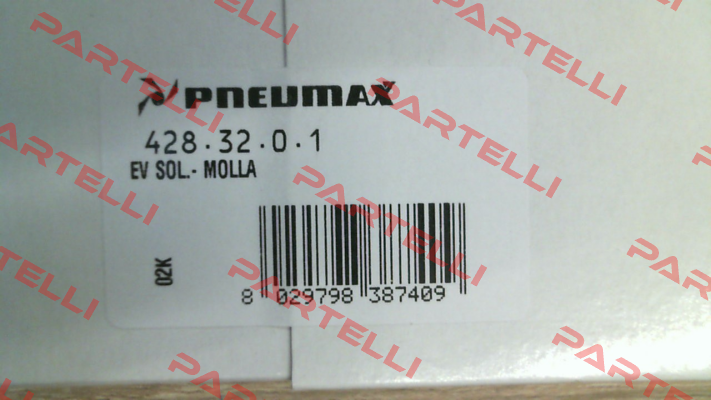 428.32.0.1 Pneumax