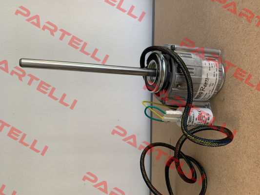 C017805 RPM - Motori elettrici