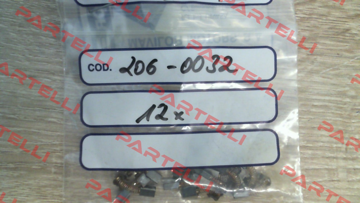 62111XXXD40-206-0032 Rolivam