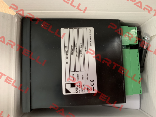 MPT3903M6220B MECT