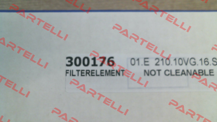 300176 Internormen