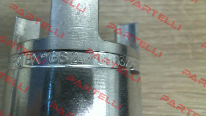 550247152450 / ROTEX GS 24 AL-H Rotex