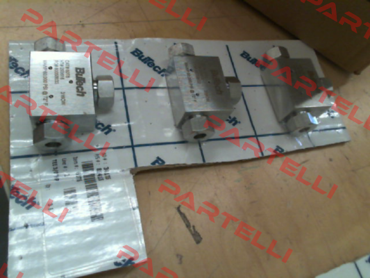 60T6 BuTech