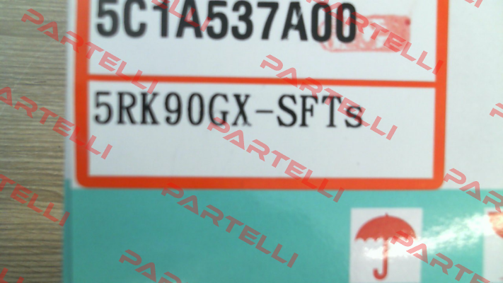 5RK90GX-SFTs Sesame Motor