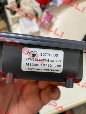 APS002-90770000 APS-Printers