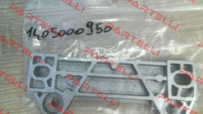 (Cod.1405000950) FUB Al HB90L RECHT Seimec (Rossi)