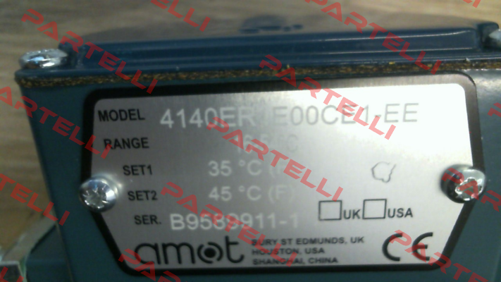4140ER1E00CE1-EE Amot