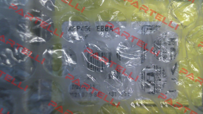 X2P4502EBBA Vivoil Oleodinamica Vivolo