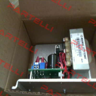 PS-200-1-A-2-N Mamac Systems