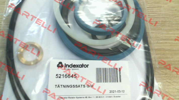 5216 645 Indexator