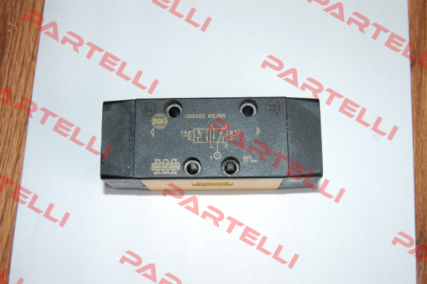 UDS105 KR/KR Waircom