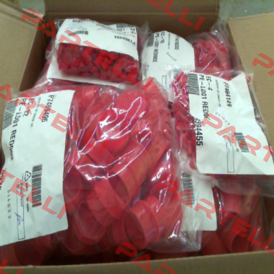 EC-10 package (200 pcs) CAPLUGS