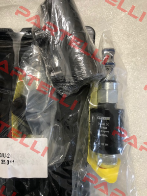 VBH.800PLP30/U Flucom