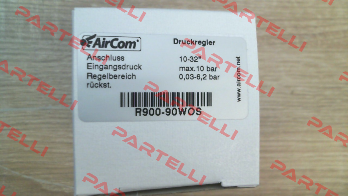 R900-90WOS Airtrol