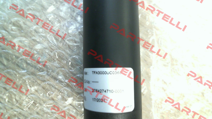 TFA3000 UC 0360 RK Rose+Krieger